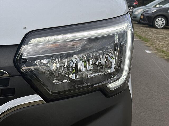 Renault MASTER T35 2.3 dCi 150 L3H2 Energy Comfort Camera, Carplay