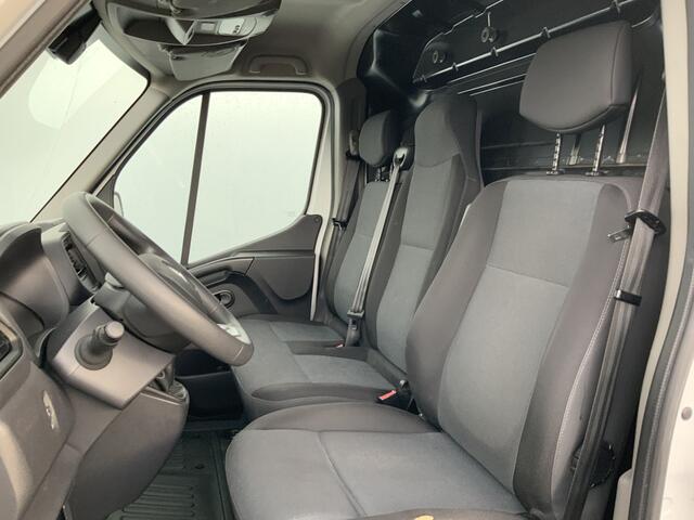 Renault MASTER T35 2.3 dCi 135 L2H2 Airco Cruise 3 Zits Camera Navi Side Bar Euro 6