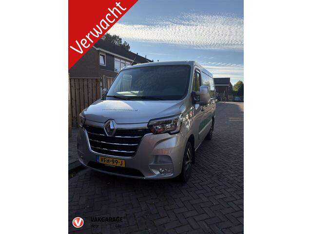Renault MASTER T28 2.3 dCi 135 L1H1 | Trekhaak | 136PK | Nieuwstaat |