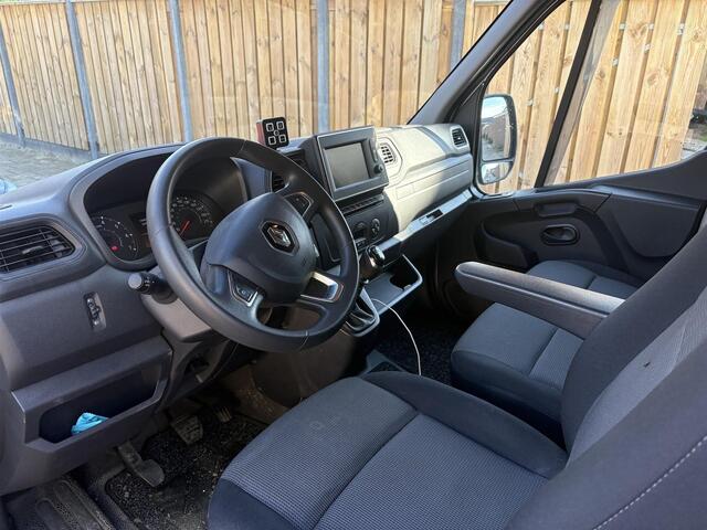 Renault MASTER T28 2.3 dCi 135 L1H1 | Trekhaak | 136PK | Nieuwstaat |