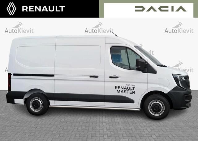 Renault MASTER E-Tech T35 L2H2 Advance long range 87 kWh - Demo