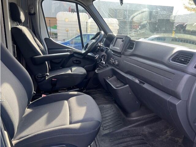 Renault MASTER T35 2.3 dCi 135 L3H2 MAXI AIRCO KLIMA EURO6