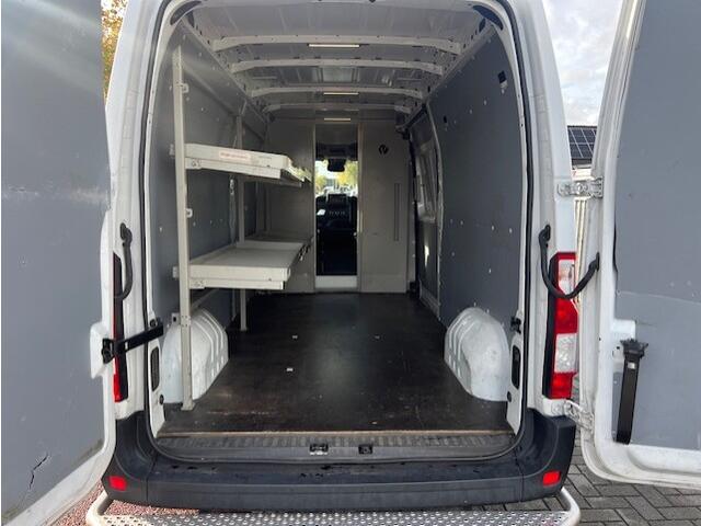 Renault MASTER T35 2.3 dCi 135 L3H2 MAXI AIRCO KLIMA EURO6