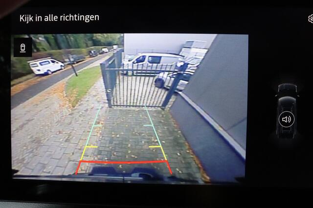 Renault MASTER 170pk T35 dCi L2H2 Extra Camera | Cruise | Navi | Parkeersens. v+a | Stoel-/voorruitverw.