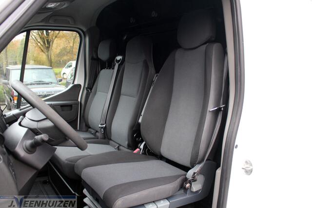 Renault MASTER T35 2.3 dCi L2H2 Stop & Start | 2019 | AUTOMAAT