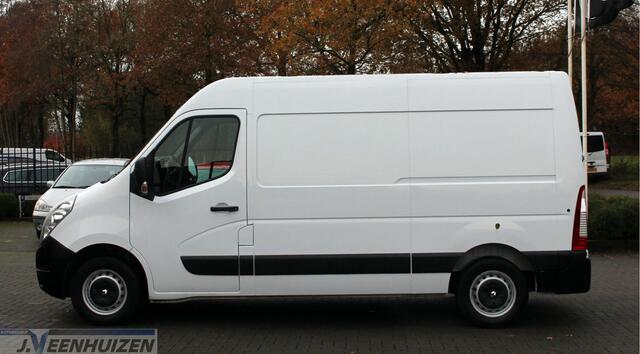 Renault MASTER T35 2.3 dCi L2H2 Stop & Start | 2019 | AUTOMAAT