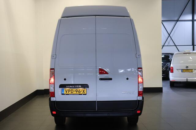 Renault MASTER 2.3 dCi 135PK L3H3 - EURO 6 - Airco - Navi - Cruise - ¤ 15.900,- Excl.