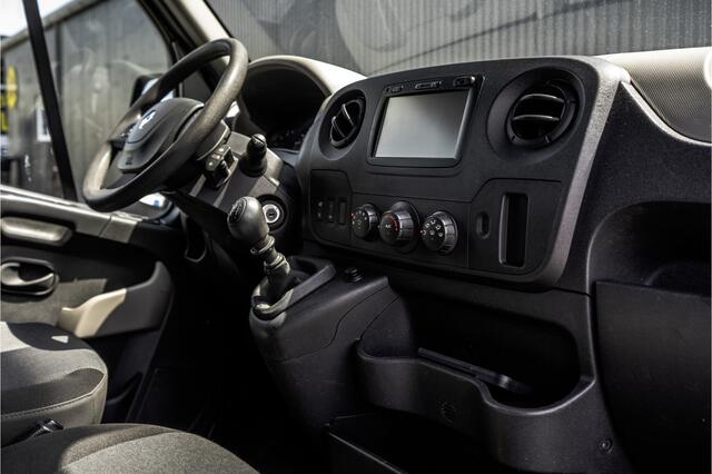 Renault MASTER 2.3 dCi | L1H2 | Navigatie | Cruise | Airco | Euro 6