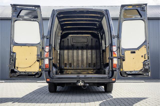 Renault MASTER 2.3 dCi | L1H2 | Navigatie | Cruise | Airco | Euro 6