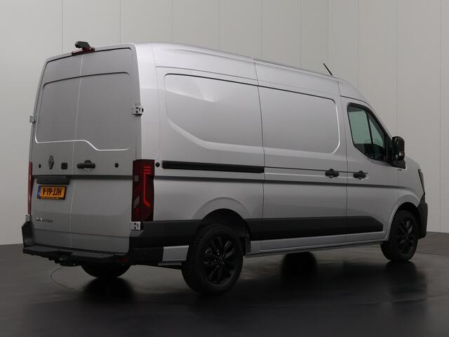 Renault MASTER 2.0DCi 170PK L2H2 Extra Bomvol Opties ! | Fabrieksprijs ¤ 43.955,-- NU ¤ 33.800,--