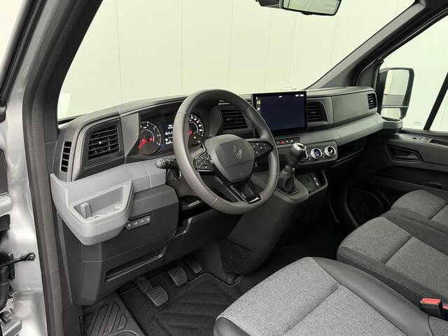Renault MASTER 2.0DCi 170PK L2H2 Extra Bomvol Opties ! | Fabrieksprijs ¤ 43.955,-- NU ¤ 33.800,--