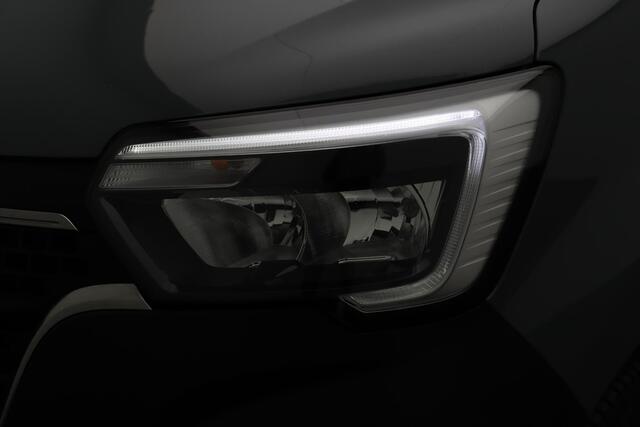 Renault MASTER T35 2.3 dCi 150 L3H2 DC Energy | 6 persoons | Airco |