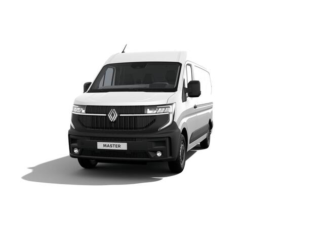 Renault MASTER Advance E-TECH Long Range | Achteruitrijcamera | C-Shape LED dagrijverlichting | Elektronisch geregelde airconditioning
