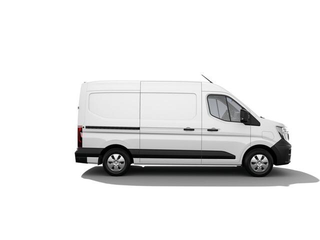 Renault MASTER Extra E-TECH Long Range | Achteruitrijcamera | C-Shape LED dagrijverlichting | Elektronisch geregelde airconditioning