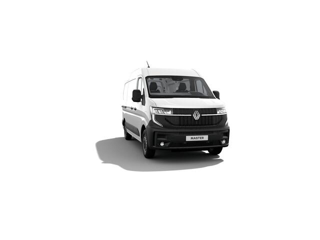Renault MASTER Advance E-TECH Long Range | C-Shape LED dagrijverlichting | Elektronisch geregelde airconditioning | Instrumentarium met 3,5" TFT scherm