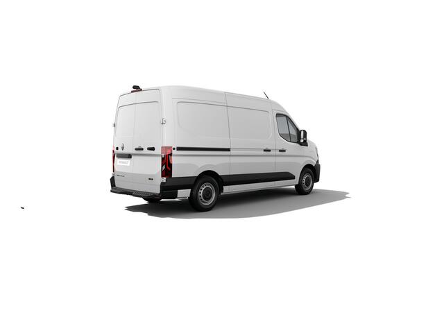 Renault MASTER Advance E-TECH Long Range | C-Shape LED dagrijverlichting | Elektronisch geregelde airconditioning | Instrumentarium met 3,5" TFT scherm