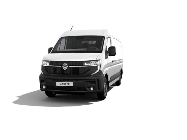 Renault MASTER Advance E-TECH Long Range | Achteruitrijcamera | C-Shape LED dagrijverlichting | Elektronisch geregelde airconditioning