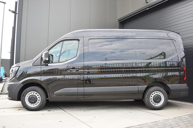 Renault MASTER Advance | Achteruitrijcamera | C-Shape LED dagrijverlichting | Elektronisch geregelde airconditioning