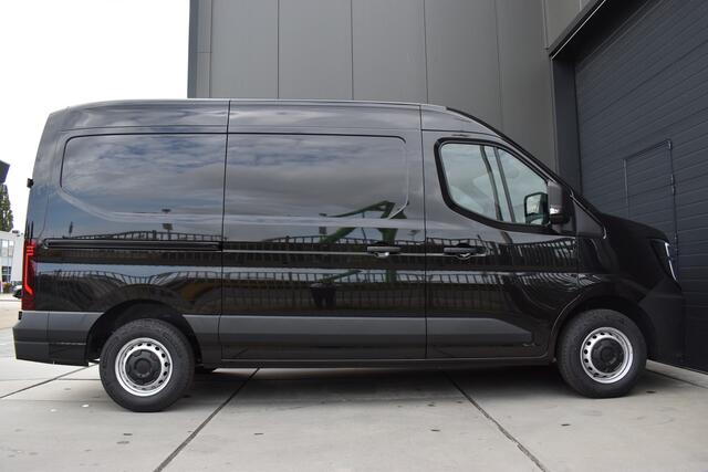 Renault MASTER Advance | Achteruitrijcamera | C-Shape LED dagrijverlichting | Elektronisch geregelde airconditioning