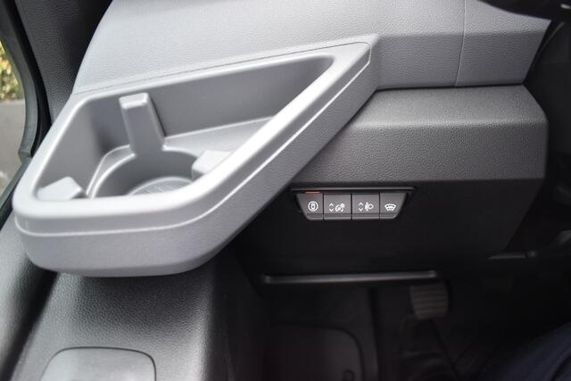 Renault MASTER Advance | Achteruitrijcamera | C-Shape LED dagrijverlichting | Elektronisch geregelde airconditioning