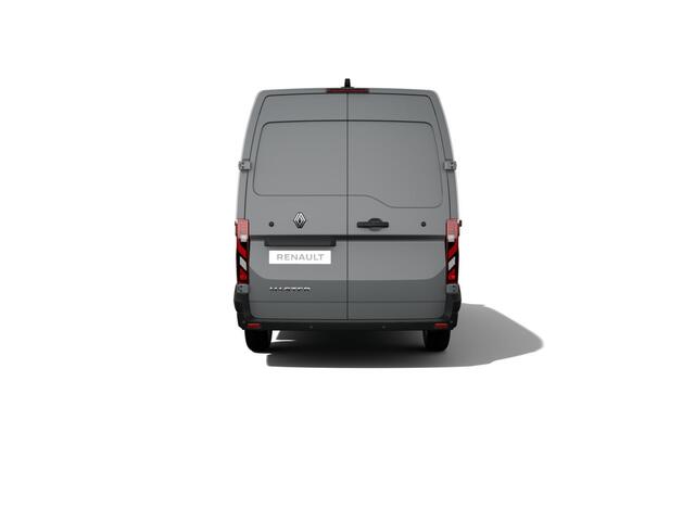 Renault MASTER Advance | C-Shape LED dagrijverlichting | Elektronisch geregelde airconditioning | Instrumentarium met 3,5" TFT scherm