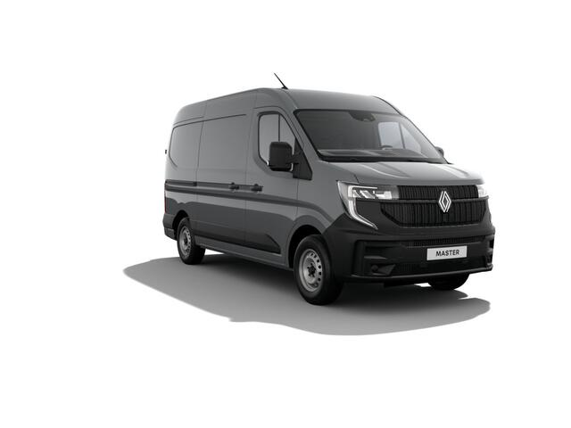 Renault MASTER Start | Achteruitrijcamera | C-Shape LED dagrijverlichting | Elektrisch bedienbare ramen vóór