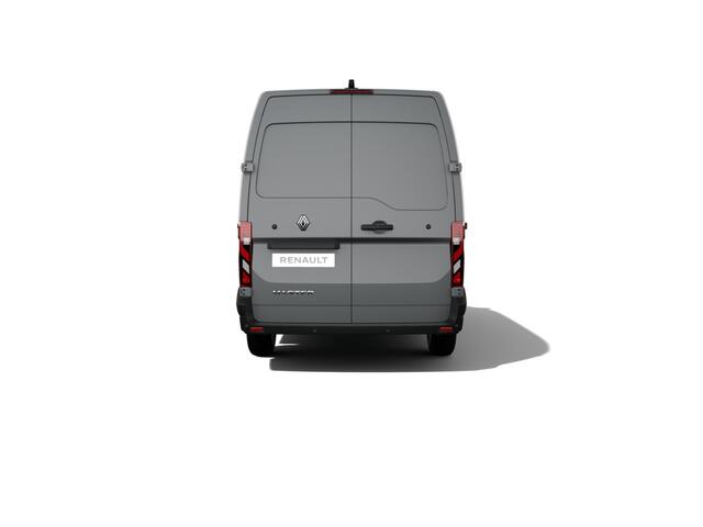 Renault MASTER Start | Achteruitrijcamera | C-Shape LED dagrijverlichting | Elektrisch bedienbare ramen vóór