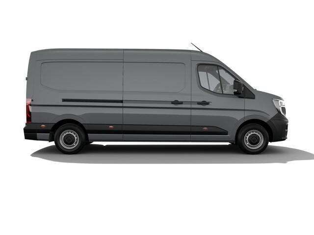 Renault MASTER Advance | C-Shape LED dagrijverlichting | Elektronisch geregelde airconditioning | Instrumentarium met 3,5" TFT scherm
