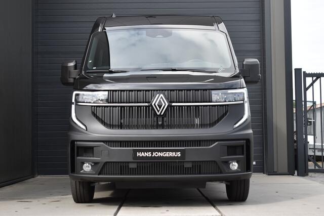 Renault MASTER Advance | Achteruitrijcamera | C-Shape LED dagrijverlichting | Elektronisch geregelde airconditioning