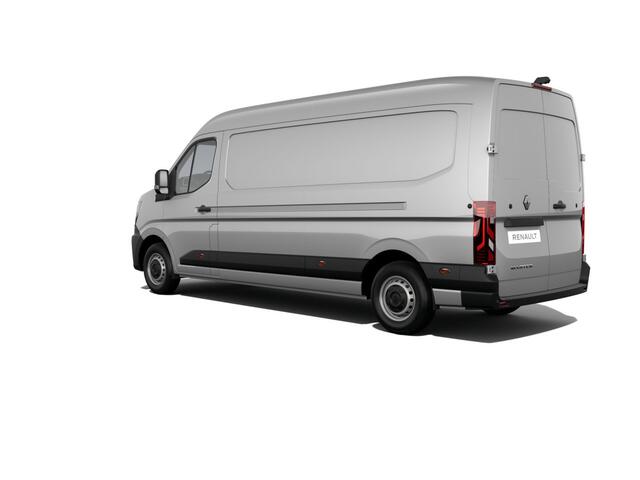 Renault MASTER Advance | C-Shape LED dagrijverlichting | Elektronisch geregelde airconditioning | Instrumentarium met 3,5" TFT scherm