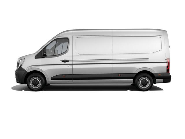Renault MASTER Advance | C-Shape LED dagrijverlichting | Elektronisch geregelde airconditioning | Instrumentarium met 3,5" TFT scherm