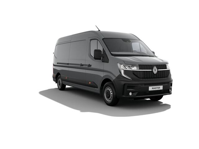 Renault MASTER Advance | Achteruitrijcamera | C-Shape LED dagrijverlichting | Elektronisch geregelde airconditioning