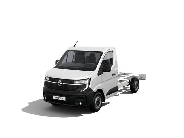 Renault MASTER Advance | C-Shape LED dagrijverlichting | Elektronisch geregelde airconditioning | Lane Keeping Assist