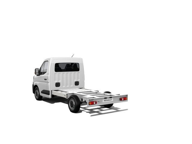 Renault MASTER Advance | C-Shape LED dagrijverlichting | Elektronisch geregelde airconditioning | Lane Keeping Assist