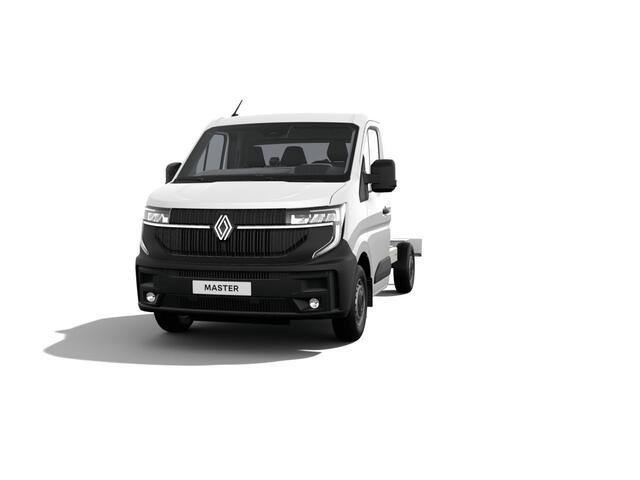 Renault MASTER Advance | C-Shape LED dagrijverlichting | Elektronisch geregelde airconditioning | Lane Keeping Assist