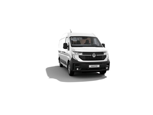 Renault MASTER Extra | Achteruitrijcamera | C-Shape LED dagrijverlichting | Elektronisch geregelde airconditioning