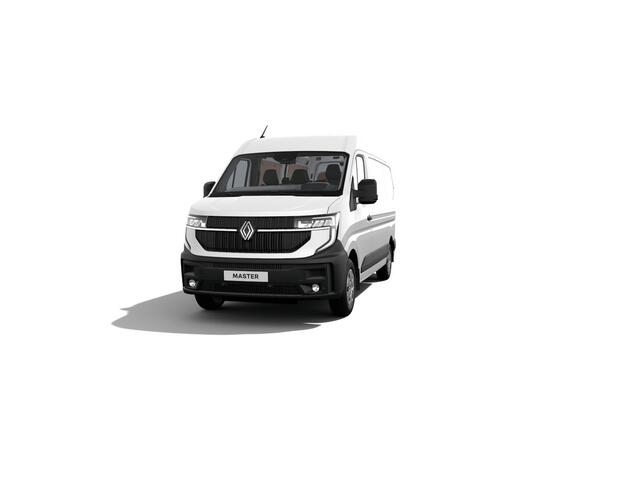 Renault MASTER Extra | Achteruitrijcamera | C-Shape LED dagrijverlichting | Elektronisch geregelde airconditioning