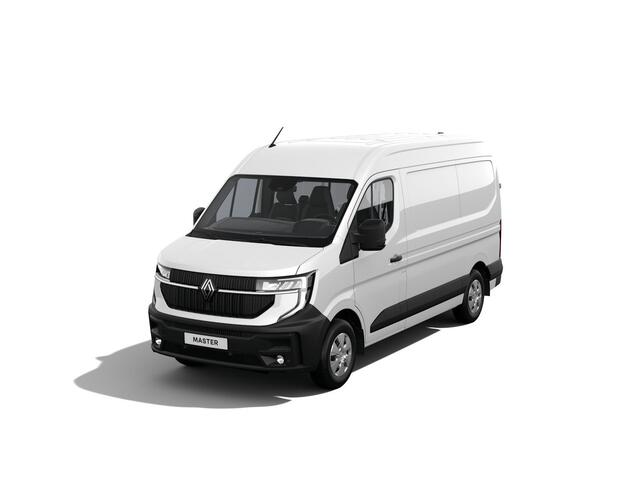 Renault MASTER Extra | Achteruitrijcamera | C-Shape LED dagrijverlichting | Elektronisch geregelde airconditioning