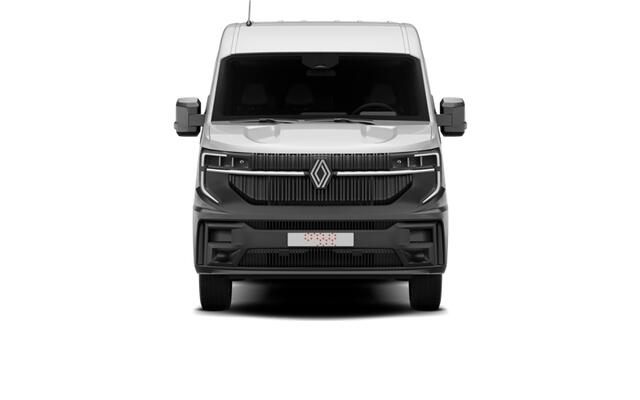 Renault MASTER Extra | Achteruitrijcamera | C-Shape LED dagrijverlichting | Elektronisch geregelde airconditioning