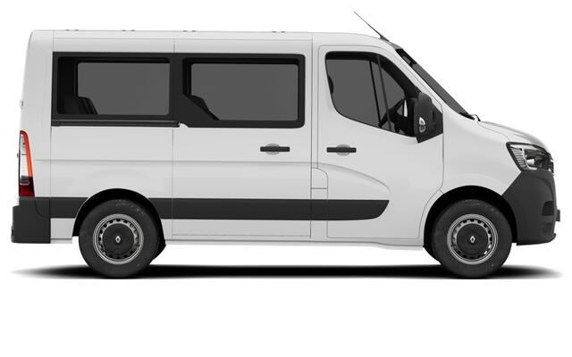 Renault MASTER Extra | Achteruitrijcamera | C-Shape LED dagrijverlichting | Elektronisch geregelde airconditioning