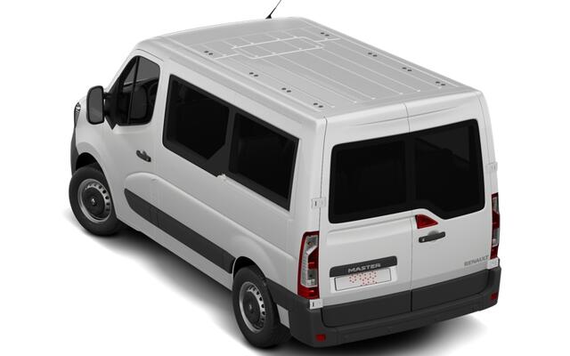 Renault MASTER Extra | Achteruitrijcamera | C-Shape LED dagrijverlichting | Elektronisch geregelde airconditioning