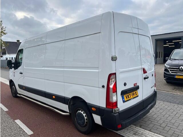 Renault MASTER T35 2.3 dCi 100KW L3H2 MAXI AIRCO KLIMA NAVI CAMERA EURO6
