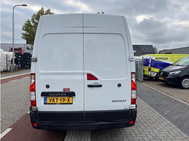 Renault MASTER T35 2.3 dCi 100KW L3H2 MAXI AIRCO KLIMA NAVI CAMERA EURO6