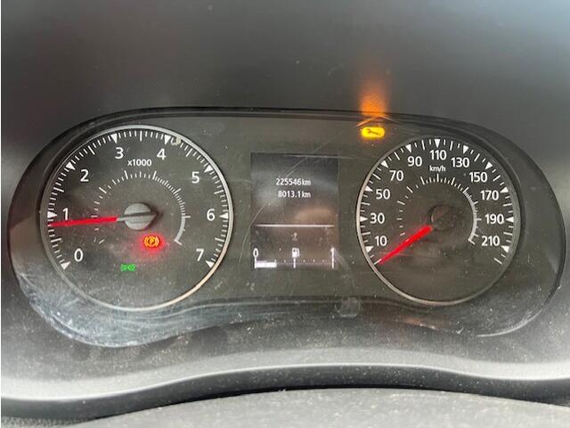 Renault MASTER T35 2.3 dCi 100KW L3H2 MAXI AIRCO KLIMA NAVI CAMERA EURO6