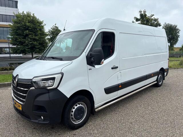 Renault MASTER 2.3DCI L3H2 Airco Navi Cruisecontrol EURO 6