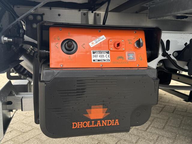 Renault MASTER E-Tech T35 L3H1 Advance long Range Bakwagen met Laadklep