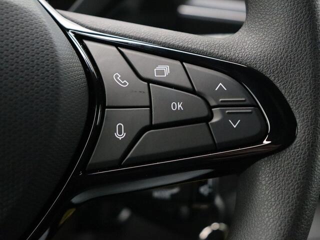 Renault MASTER E-Tech T35 L2H2 Advance long range 87 kWh | Achterdeuren met ramen | Laadruimtebetimmering | Achteruitrijcamera | Elek. verwarmbaar voorruit | Vierseizoenbanden |