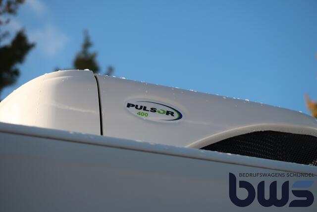 Renault MASTER T35 2.0 dCi 150 L2H2 Koelwagen / Nieuw / PULSOR 400 / dag-nacht / Vries