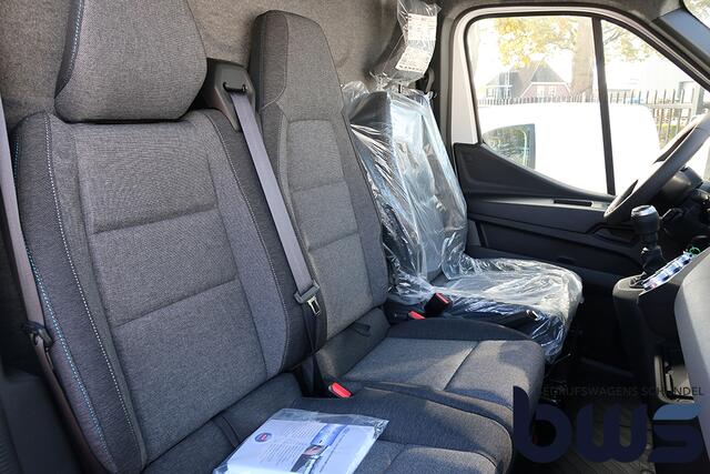 Renault MASTER T35 2.0 dCi 150 L2H2 Koelwagen / Nieuw / PULSOR 400 / dag-nacht / Vries