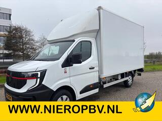 renault-master-2.0dci-150pk-bakwage